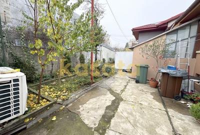 Casa 2 camere cu pivniță și pod în cartierul Bucureștii Noi - Chitila - 9