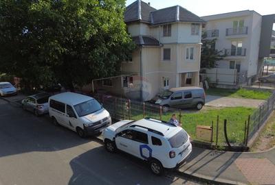 Casă cu 8 camere cu Teren 700 Mp în Vasile Alecsandri - 9