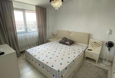 Apartament cu 2 camere în Drumul Taberei - 7
