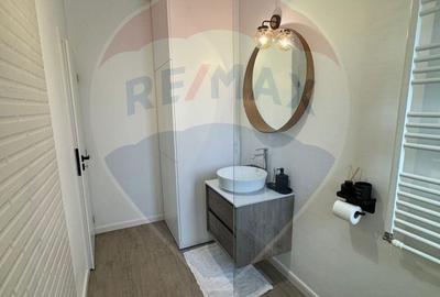 Casă cu 4 camere în Jieni - 16