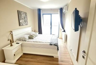 Apartament Modern 3 Camere De Inchiriat | Parcare Subterana Inclusa | 2 Bai - 5