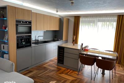 Apartament cu 3 camere în Ultracentral