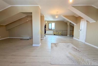 Casă cu 9 camere cu Teren 450 Mp în Berceni - 31