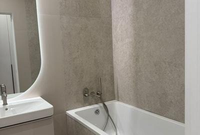 De inchiriat 3 camere pe Dimitrie Pompei/ Parcare inclusa in preț - 5