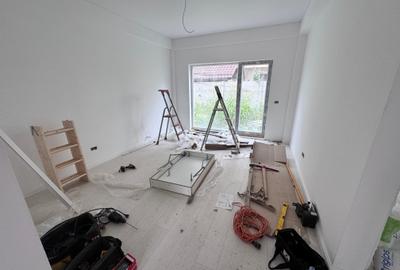 Casa pe parter 3 cam+Pod.Teren 210mp. Mutare rapida - 7