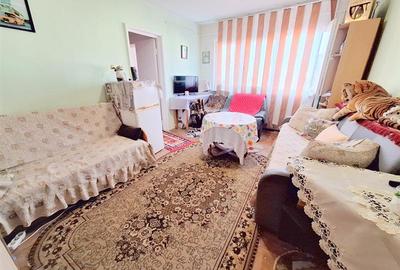 Apartament cu 2 camere nedecomandat în Milcov - 2