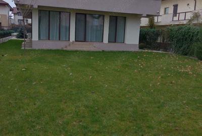 Casă cu 6 camere cu Teren 663 Mp în Crevedia - 8