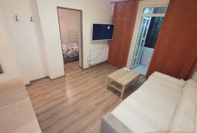 Apartament 2 camere Doamna Ghica - Parcul Tei - Strada Brasoveni 31 - Centrala - 1