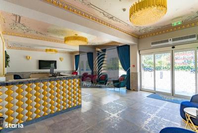 Casă cu Teren 1000 Mp în Central - 14