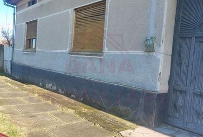 CASĂ PĂLTINIȘ\JUD. CARAȘ-SEVERIN\ COMISION 0% - 2