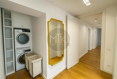 Apartament cu 5 camere decomandat, mobilat în Pipera - 6