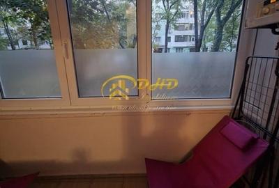 Ap. 2 camere, mobilat și utilat, parcare, centrală, AC - 5
