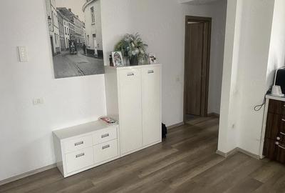 Apartament cu 2 camere decomandat în Carrefour - 3