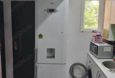 Apartament cu 3 camere de inchiriat complect mobilat - 3