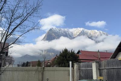 Pensiune de lux In Busteni - 5