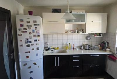 Apartament cu 2 camere decomandat în Carpați 2 - 7