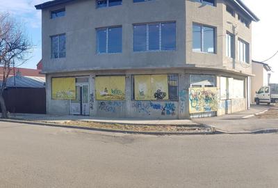 Spațiu comercial, de 95 mp, în Central