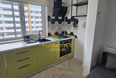 Apartament cu 2 camere decomandat, mobilat în Berceni - 14