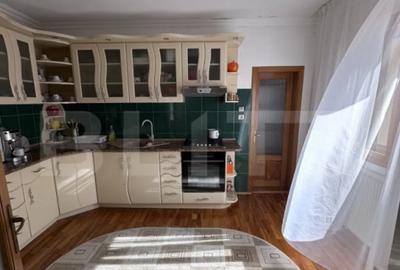 Casă cu 3 camere cu Teren 1450 Mp în Dej - 17