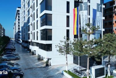 Apartament cu 3 camere în Militari