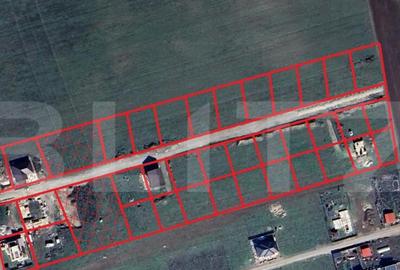 Teren si casa in stadiu proiect la dezvoltator, teren minimu Teren si casa in stadiu proiect la dezvoltator, teren minimu - 1