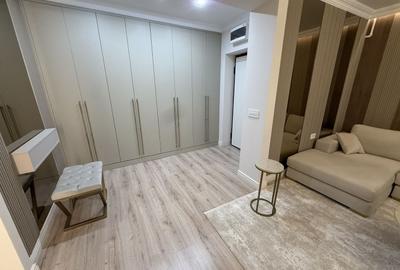 Apartament 2 camere 66 mpu - Ivory Residence Pipera - Premium - 14