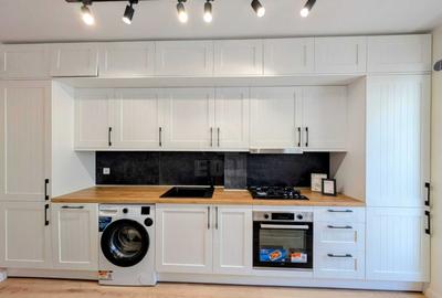 Apartament 3 camere zona Eroilor Apartament 3 camere zona Eroilor - 3