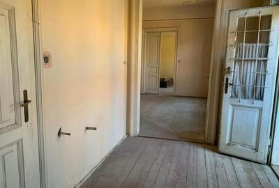 Apartament cu 3 camere decomandat în Central - 5