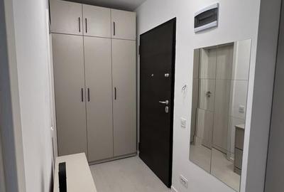 Garsonieră decomandată în Lujerului - 5