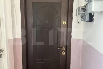 Apartament cu 2 camere semidecomandat în Semicentral - 2