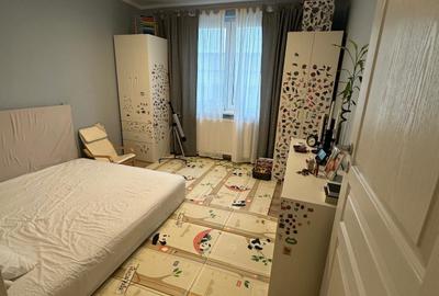 Vanzare apartament 3 camere Crangasi Parc - 9