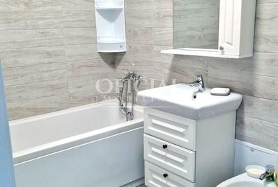 Apartament 2 camere | Parcare subterana | Zona VIVO BMW | Floresti - 5