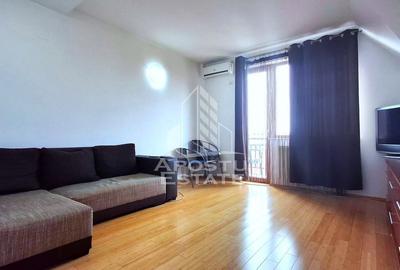 Apartament 2 camere decomandat la mansarda - 3