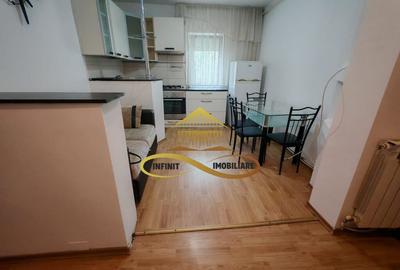**De inchiriat apartament 2 camere Strada Milcov** **De inchiriat apartament 2 camere Strada Milcov** - 8