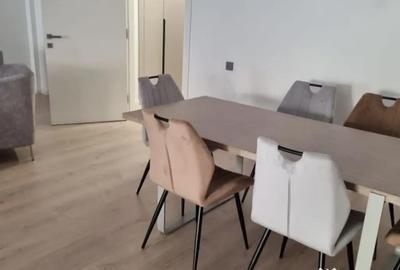 Apartament cu 3 camere decomandat, mobilat în Herăstrău - 15