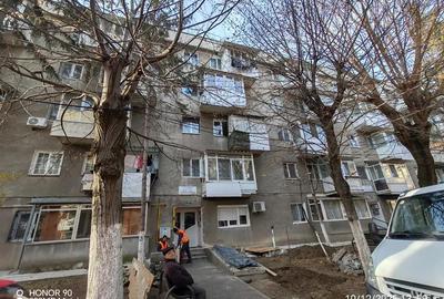 Apartament 2 camere spa?ios Cartier Traian aleea Cocorilor - 7