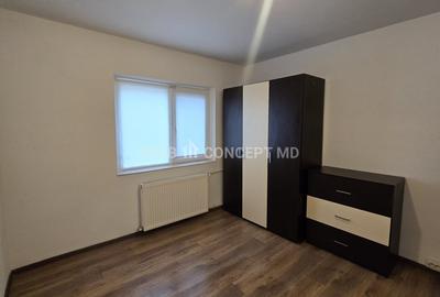 Apartament cu 2 camere decomandat, mobilat în Malu Roșu - 5
