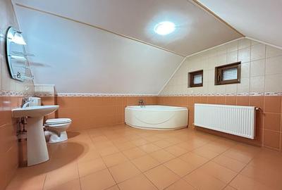 Vila P+M Eforie Sud 5 min de Plaja | Garaj | Ideal ... - 5