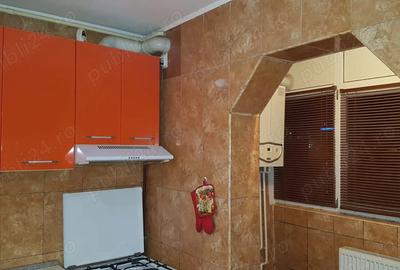 Apartament cu 2 camere decomandat în Berceni - 9