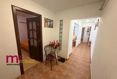 Apartament 2 camere,str.Isaccei,gaz - 7