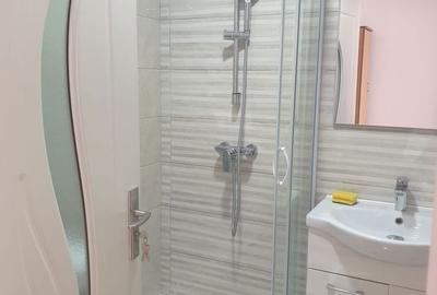 Apartament cu 2 camere în Sud - 8