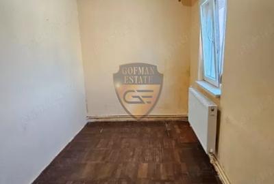 Apartament cu 3 camere semidecomandat, mobilat în Inel II - 9