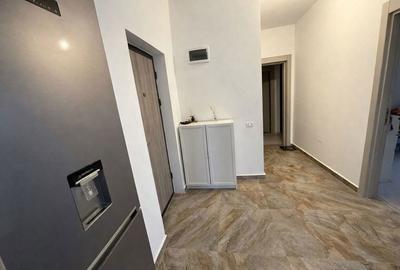 Apartament cu 3 camere decomandat în Central - 2