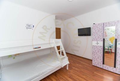 Apartament 2 camere - mobilat - mutare imediata - 9