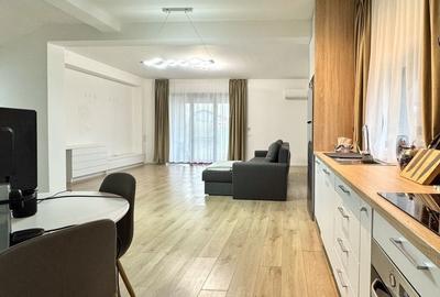 Un nou început: duplex modern si primitor,  P+E+M, in Dumbrăvița - 8