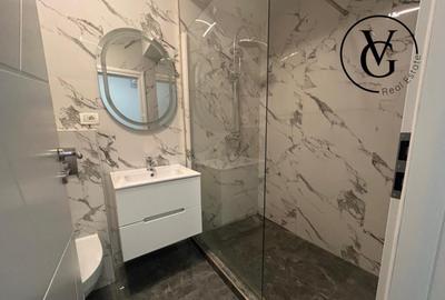 Apartament 2 camere mobilat Stefan Building Lake 2 - 3