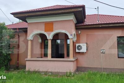 Casă cu 2 camere în Băltița - 1