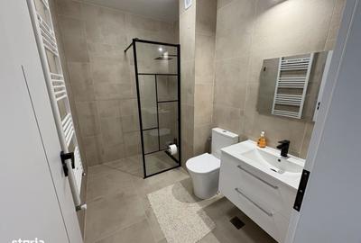 Apartament cu 2 camere, mobilat în Florești - 2