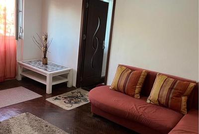 Apartament cu 2 camere semidecomandat în Exterior Vest - 3