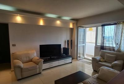 Apartament 3 camere Barbu Vacarescu - 10